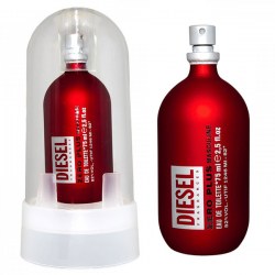 Diesel Zero Plus Masculine foto-small