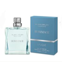 Lalique Alain Delon Hommage foto-small