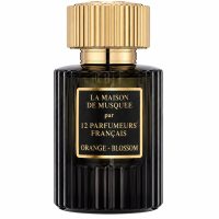 12 Parfumeurs Francais Orange Blossom