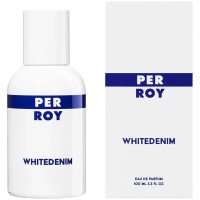 Perroy Whitedenim foto-small