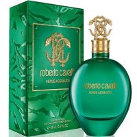 Roberto Cavalli Signature Verde Assoluto foto-small
