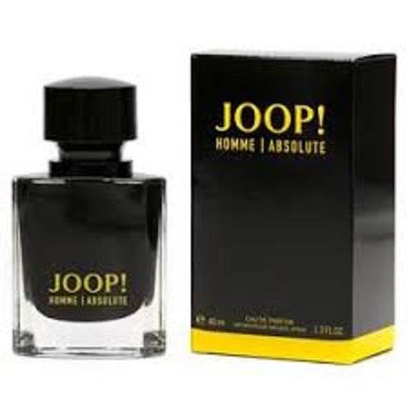 joop parfum femme