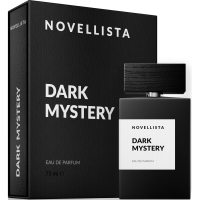 Novellista Dark Mystery foto-small