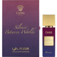 Dr. Gritti Silence Between Worlds foto-small