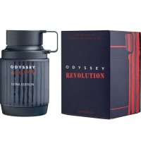 Armaf Odyssey Revolution foto-small