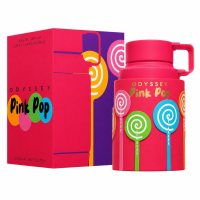 Armaf Odyssey Pink Pop foto-small