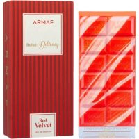 Armaf Dubai Delicacy Red Velvet foto-small