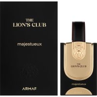 Armaf Majestueux The Lion`s Club foto-small