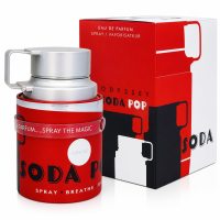 Armaf Odyssey Soda Pop foto-small