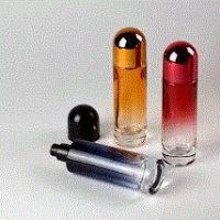Атомайзер Сапфир 30 мл стекло/металл foto-small
