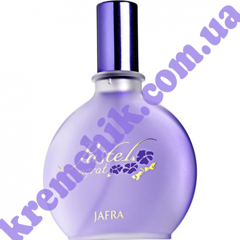 Jafra Pastel Morat