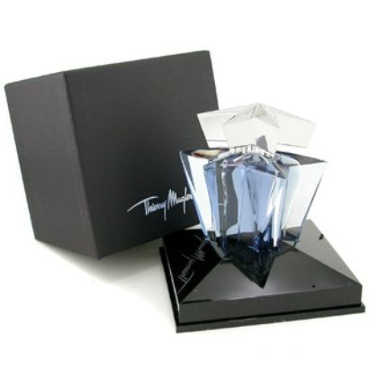 mugler angel star collection