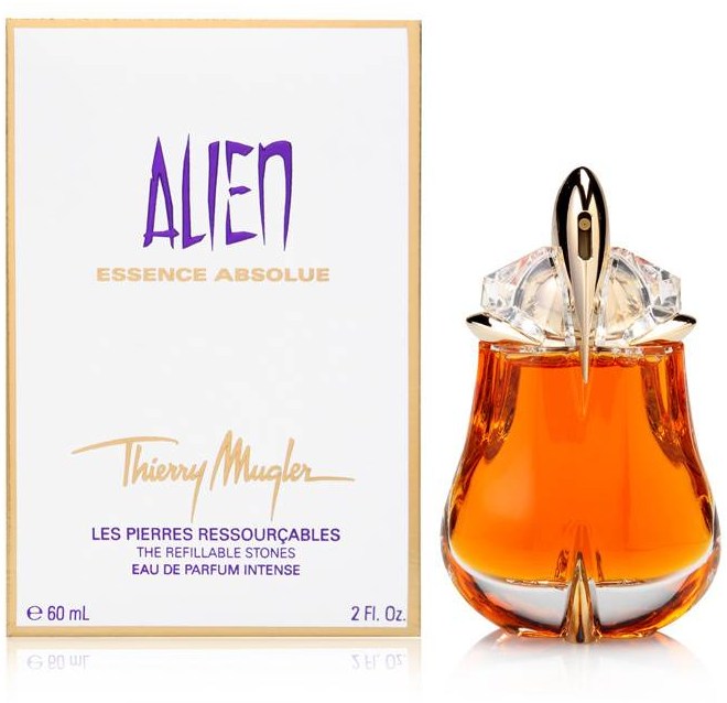 alien intense perfume