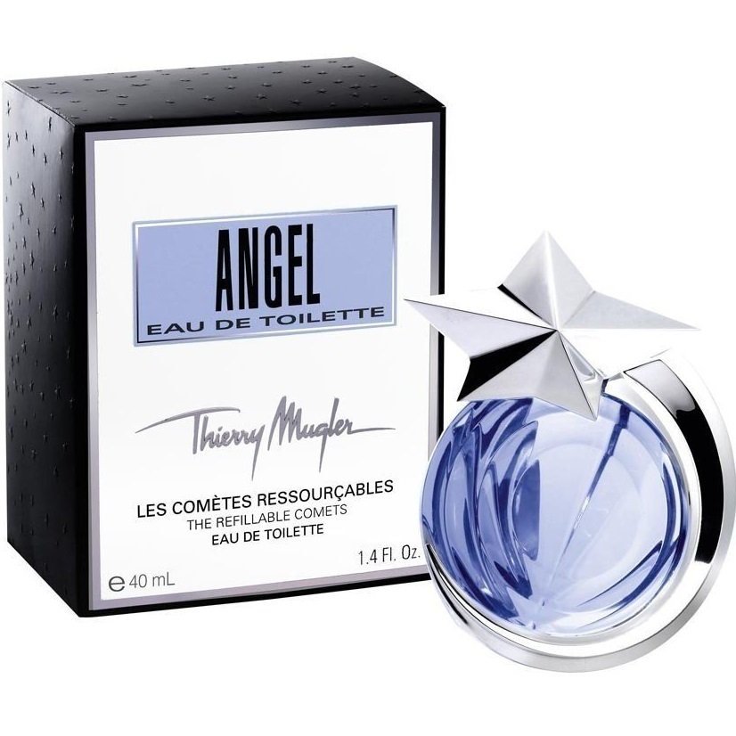 Thierry mugler отзывы