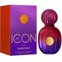 Antonio Banderas The Icon Elixir Woman foto-small