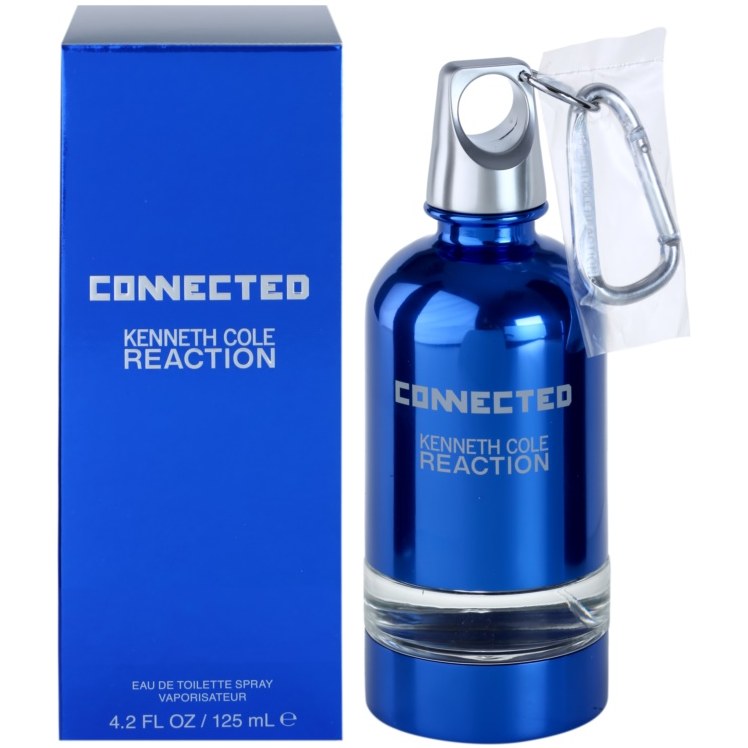 connected kenneth cole reaction
