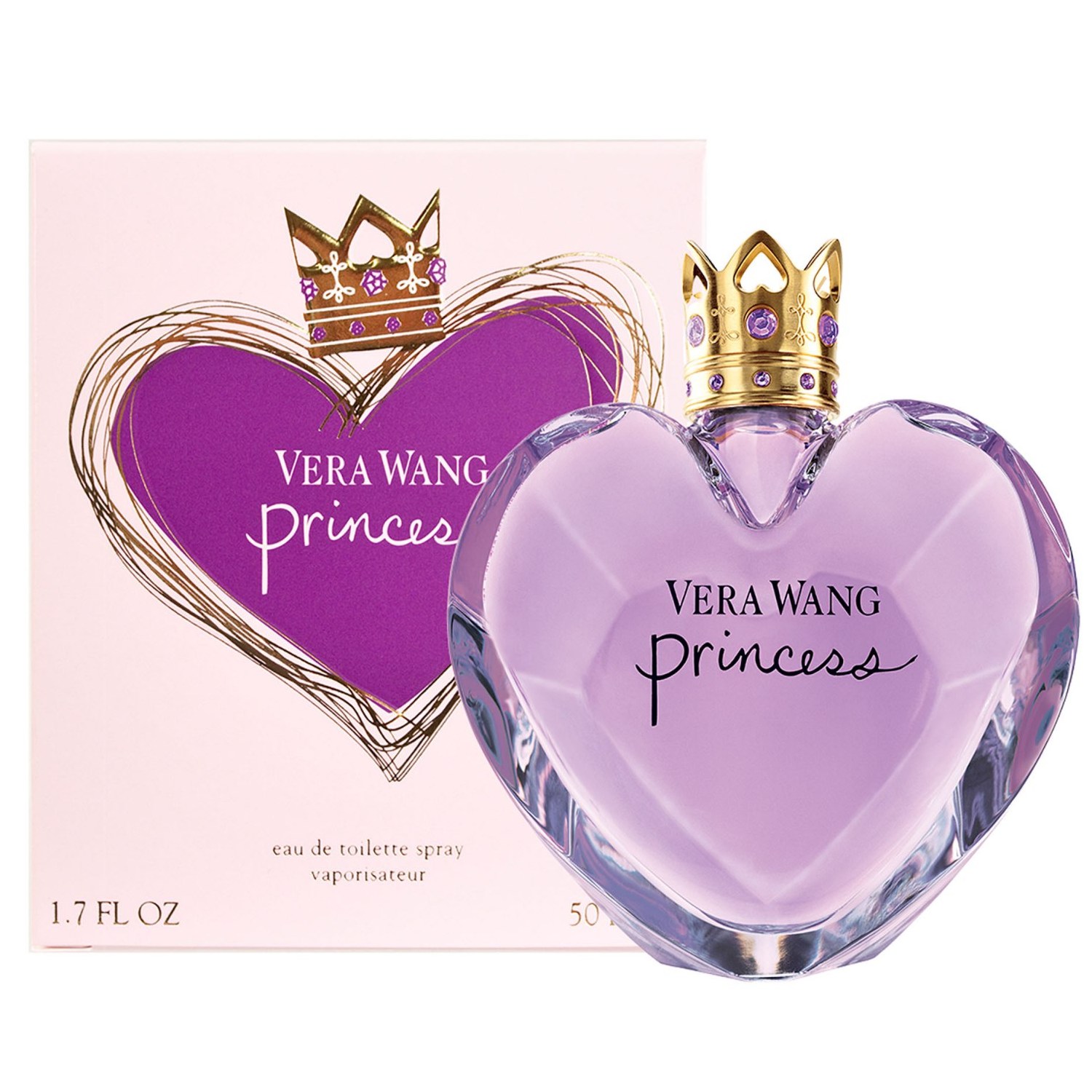 Vera Wang Princess отзыв