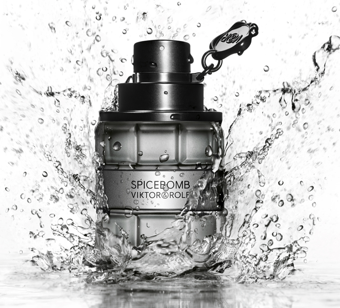 Viktor Rolf Spicebomb Eau Fraiche