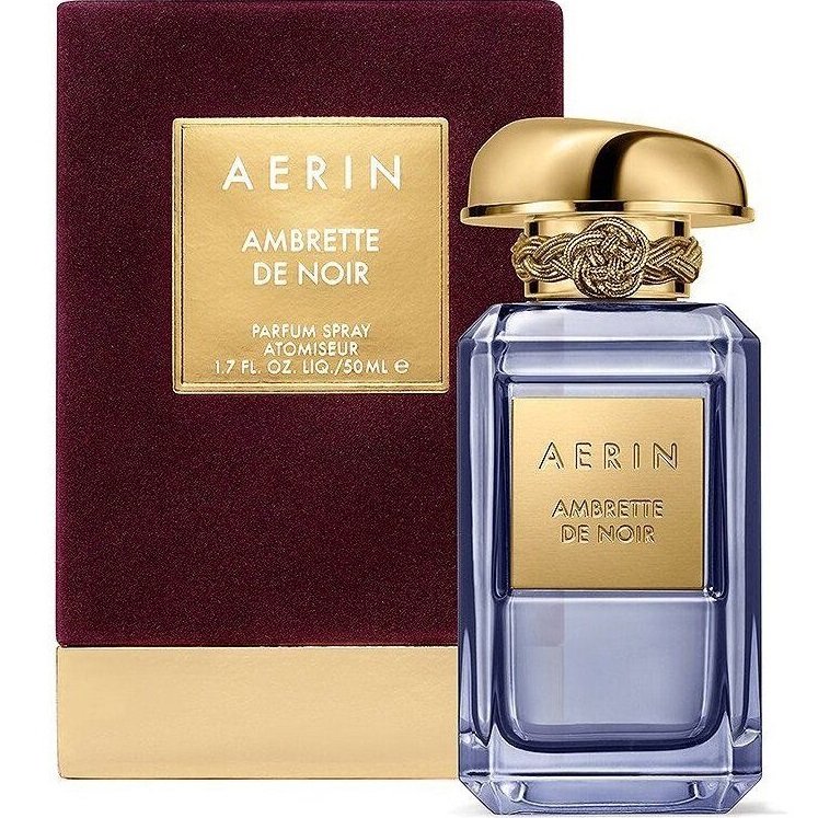 Aerin Lauder Ambrette De Noir