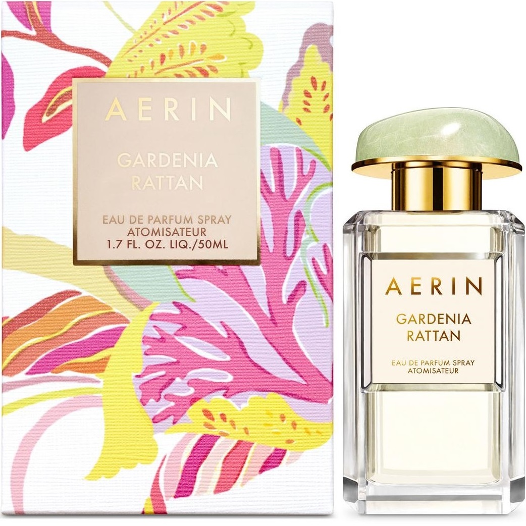 aerin lauder gardenia perfume