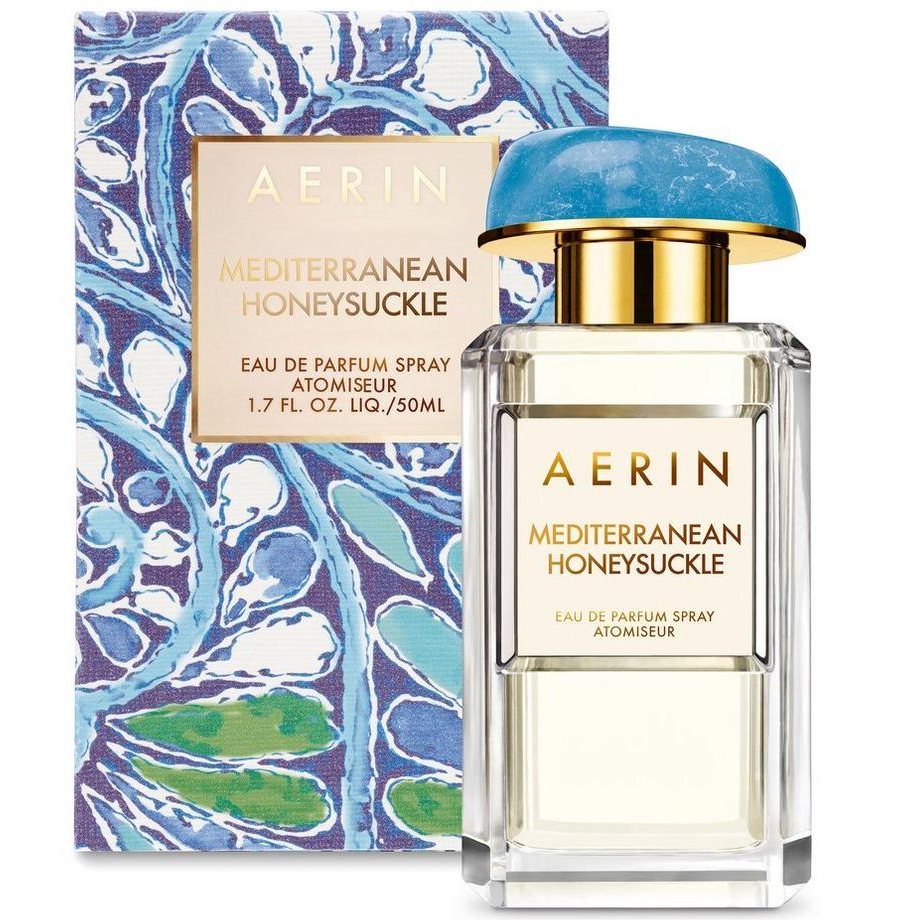 Aerin Lauder Mediterranean Honeysuckle