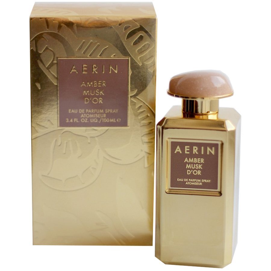 Aerin Lauder Amber Musk d Or