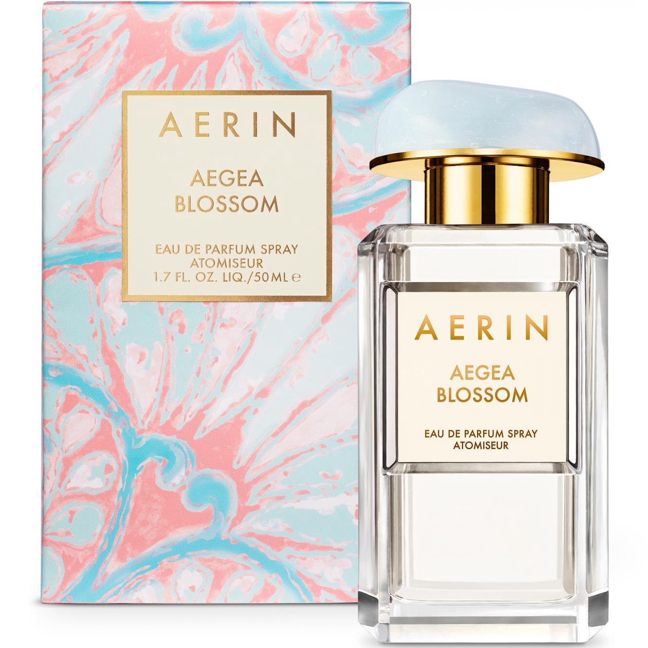 Aerin Lauder Aegea Blossom