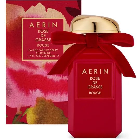 Aerin Lauder Rose de Grasse Rouge