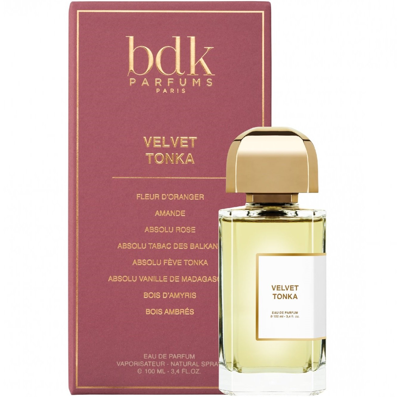 Bdk paris. BDK Velvet Tonka. Tonka Parfums. Духи BDK. Духи вельвет.