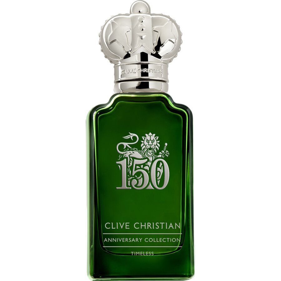 Clive Christian Timeless