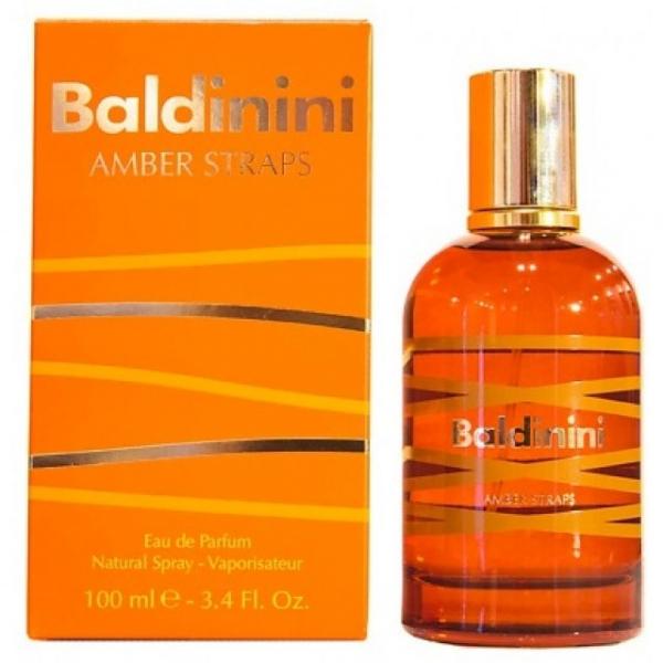 Baldinini Amber Straps