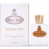 Roberto Ugolini High Heel White