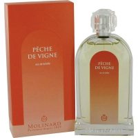 Molinard Les Fruits: Peche De Vigne foto-small