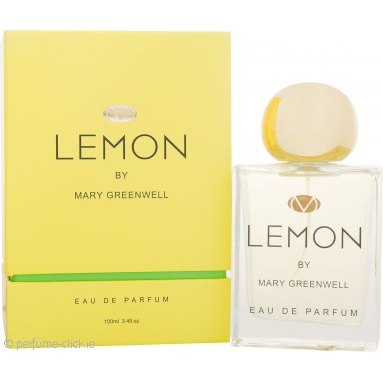 Lemon best sale mary greenwell