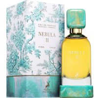Alhambra Nebula II foto-small