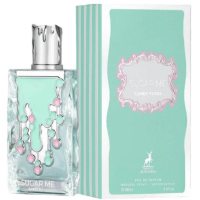 Alhambra Sugar Me Candy Floss foto-small