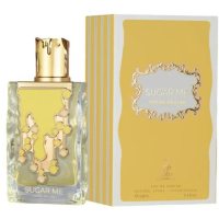 Alhambra Sugar Me Creme Brulee foto-small