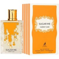 Alhambra Sugar Me Carrot Cake foto-small