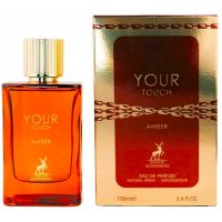 Alhambra Your Touch Amber foto-small