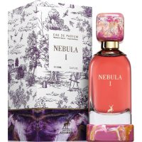 Alhambra Nebula I foto-small