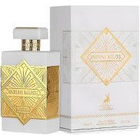 Alhambra Infini Musk foto-small