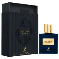 Alhambra Spectrum foto-small