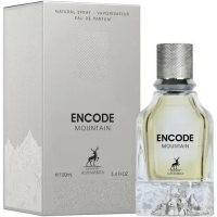 Alhambra Encode Mountain foto-small