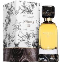 Alhambra Nebula III foto-small