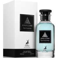 Alhambra Jean Lowe Fantasme foto-small