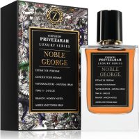 Privezarah Noble George foto-small