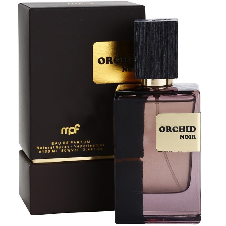 orchid noir parfum