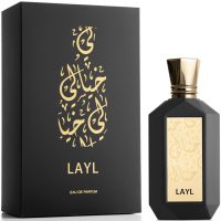 My Perfumes Khayali Layl foto-small