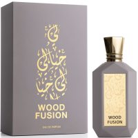 My Perfumes Khayali Wood Fusion foto-small