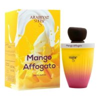 My Perfumes Arabiyat Sugar Mango Affogato foto-small